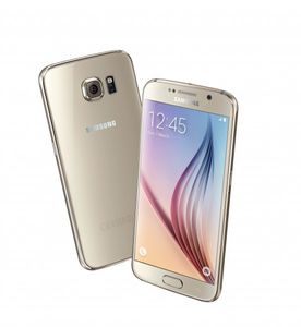 Samsung Galaxy S6 G920F 64GB gold