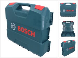 Bosch L-Case Transportkoffer für GSB 18V-21 / GDX 18V-180