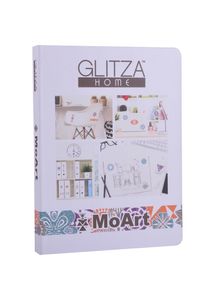 GLITZA HOME - Deluxe Set „MoArt”
