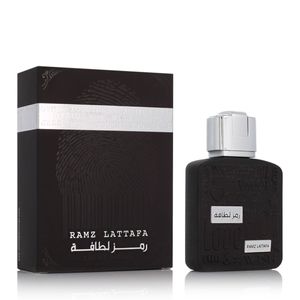 Lattafa Ramz Silver Woda perfumowana, 100 ml