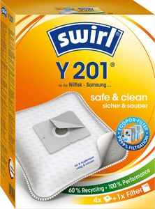 Swirl Y 201 MP Plus AirSpace