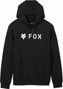 FOX Absolute Hoodie, schwarz, 2XL