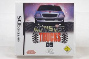 Monster Trucks