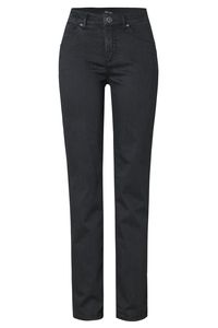 Toni Dress Jeans, Farbe:BLACK, Größe:48