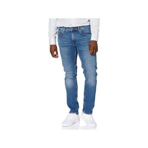 Tommy Hilfiger Straight Leg Jeans