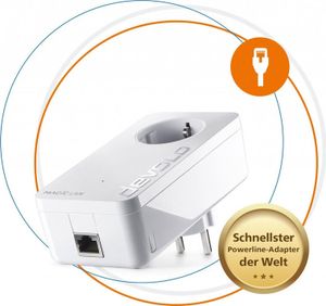 dodatkowy adapter devolo Magic 2 LAN (biały)