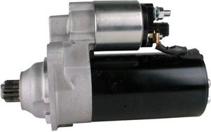 HELLA 8EA 012 527-991 - OE 02A 911 023 S Anlasser, Starter für Toledo II (1M2), Bora (1J), Golf IV (1J), New Beetle