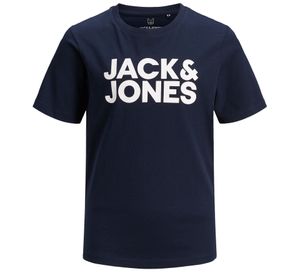 Jack & Jones 12152730, T-Shirt, EUE, 164 cm, Baumwolle, 1 Stück(e)