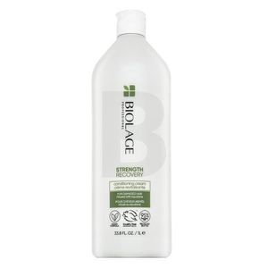 Matrix Biolage Strength Recovery Conditioning Cream kondicionér pro oslabené vlasy 1000 ml