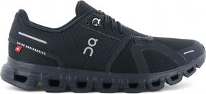 ON Running Cloud 6 - Damen Sneakers Schuhe Schwarz 3WF10061043 5 , EU 38 US 7