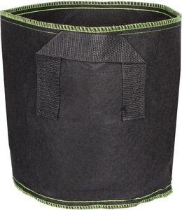 Multipack 6ks Grow Bag 8L textilný kvetináč