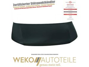 Motorhaube Haube für VW T6 VI Transporter Multivan