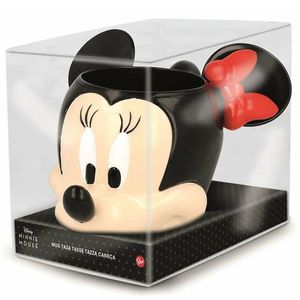 Disney - Minnie Mouse - 3D Tasse