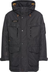 Coat 84 Graphite Gray Größe 52