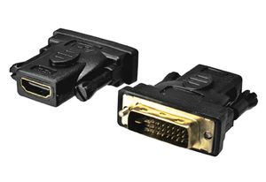 DINIC MAG HDMI DVI Adapter 19pol Buchse