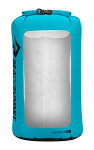 Sea To Summit View Dry Sack 35l Blue One Size