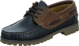 Schnürhalbschuh Freizeit (Casual) 150