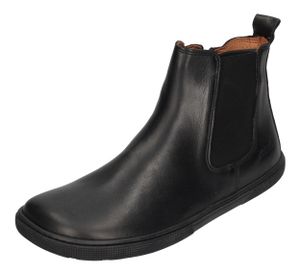 KOEL Damenschuhe - Barefoot Booties FILAS - black, Größe:41 EU