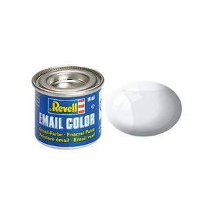 Revell Email Color 14ml weiss, glänzend 32104