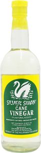 Silver Swan Zuckerrohressig 750ml
