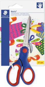 Mehrzweckschere 17cm STAEDTLER
