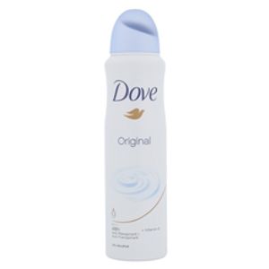 Dove Women, Dezodorant, Original, 150 ml