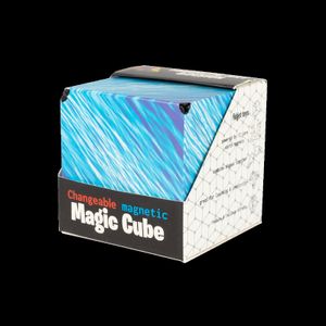 3D FurniSafe Magic Cube - Ocean