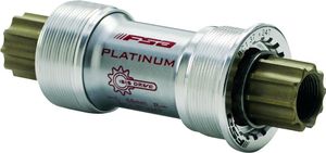 Fsa Cartridge Platinium Bsa Bottom Bracket Silver 68 mm