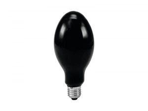 OMNILUX Schwarzlicht Lampe 125W E27