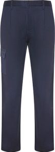 Roly Workwear FR9400 | Trousers Ranger 38 bis 60 - Farbe: Navy Blue 55 - Größe: 58 Roly Workwear FR9400 | Trousers Ranger 38 bis 60 - Farbe: Navy Blue 55 - Größe: 58