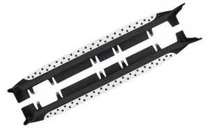 Trittbretter Side Steps für HYUNDAI IX35 LM 2009-2014 Running Boards