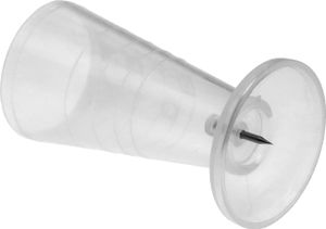 WMF FS-1000050688 Messbecher für 3200000128 0415220011 1 Ei Eierkocher