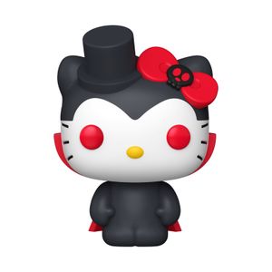 Hello Kitty Funko POP! Animation Vinyl Figur Kitty as Dracula (87) (Exclusive)