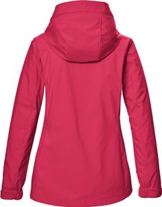 G.i.g.a. Dx Gs 74 Wmn Sftshll Jckt Pink Pink 46