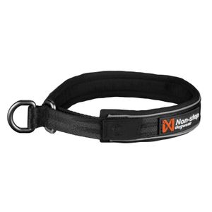 Non-stop dogwear CRUISE Collar black | 150 | Halsband, Größe:L