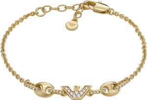 Emporio Armani Jewelry EGS3059710 Damenarmband