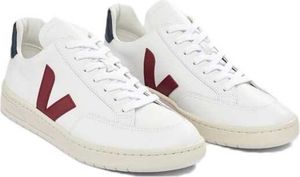 Veja V-12 Sportschuhe Weiß EU 39 Frau Weiß EU 39