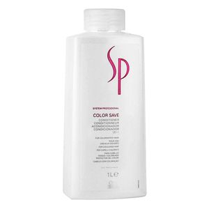 Wella Professionals Sp Color Save Odżywka 1000 ml