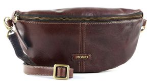 Picard Eternity Gürteltasche Leder 29 cm