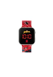 Disney Spiderman LED Watch Disney Spiderman LED Watch