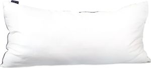 ORIGNEE® No.2 Hodvábny vankúš - pre ľudí, ktorí spia na boku, 20% morušový hodváb a 80% polyester, 40x80cm