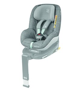 Maxi-Cosi Pearl Pro i-Size, Ab ca. 6 Monate bis ca. 4 Jahre, Nomad Grey