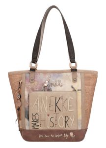 Anekke Schultertasche Hollywood Stars Shoulder Bag Multicolor mehrfarbig