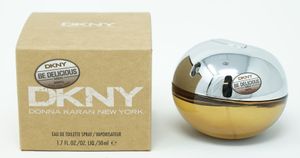DKNY Be Delicious Men Eau de Toilette 50ml