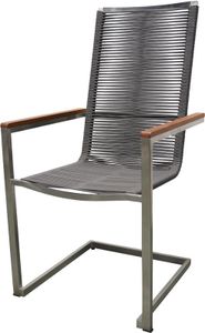 Freischwinger PAVIA, 4er Set