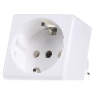 Adapter Bachmann dla złącza zasilania