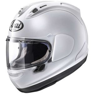 Arai RX-7V Evo Diamond Helm (White,XXL (63/64))