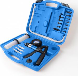Professionelles, 22-teiliges Bremsentlüfter-Set