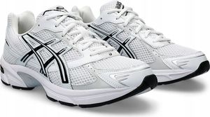 ASICS GEL-1130 Weiß/Schwarz - Sneaker - 1201B019-100