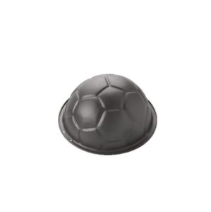 Neustanlo® Backform Fussball antihaft inkl. Rezept